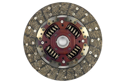 Exedy OEM Replacement Clutch Kit - 2003-2006 Nissan 350Z / 2003-2006 Infiniti G35