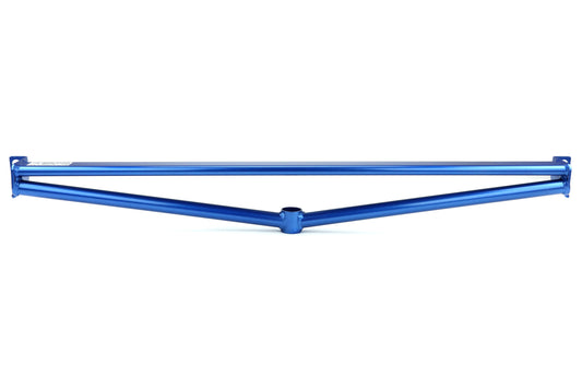 Cusco Power Brace Front Member - Subaru Models (inc. 2002-2007 WRX/STi)