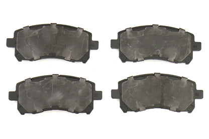 Stoptech Street Select Front Brake Pads - Subaru Models (inc. 2002 WRX / 1999-2001 2.5RS)