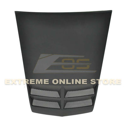 2010-15 Chevrolet Camaro Replacement Hood Insert