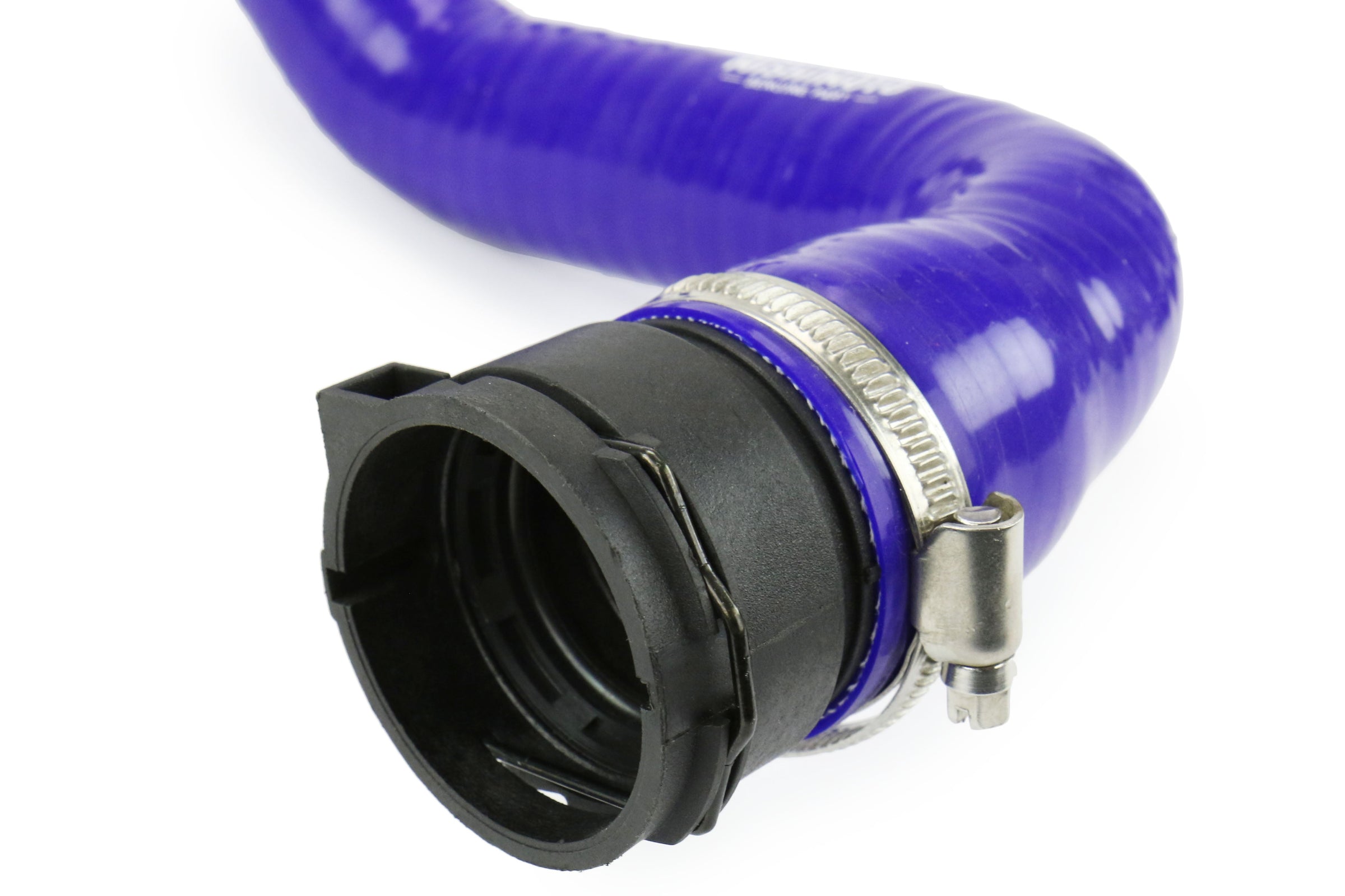 Mishimoto Silicone Radiator Hose Kit Blue - 2013-2018 Ford Focus ST