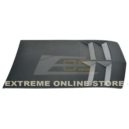 2010-15 Chevrolet Camaro Replacement Hood Insert