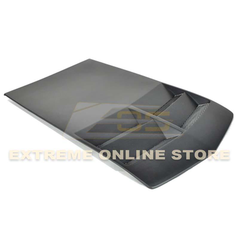 2010-15 Chevrolet Camaro Replacement Hood Insert