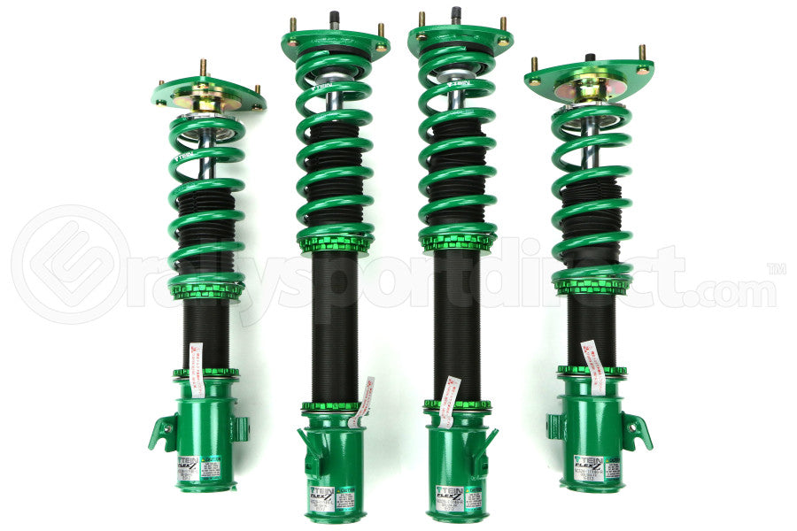 Tein Flex Z Coilovers - 1999 - 2004 - Subaru Legacy