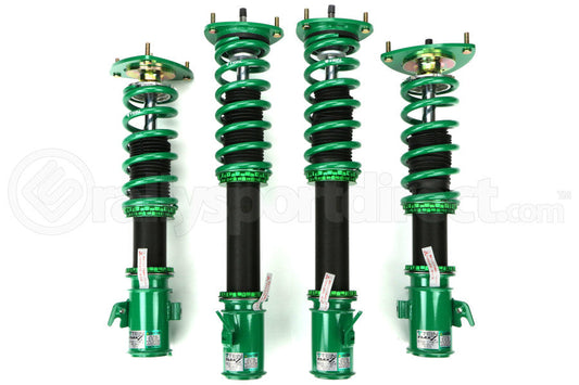 Tein Flex Z Coilovers - 1999 - 2004 - Subaru Legacy