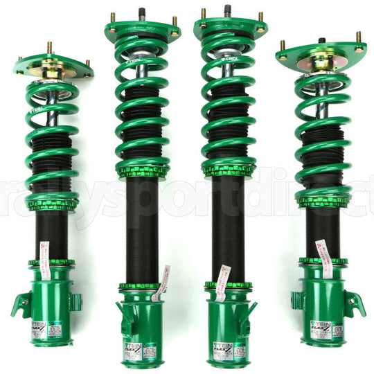 Tein Flex Z Coilovers - 1999 - 2004 - Subaru Legacy