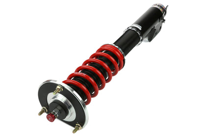 Pedders Extreme XA Coilover Kit - 2002-2007 Subaru WRX / 2004 STI