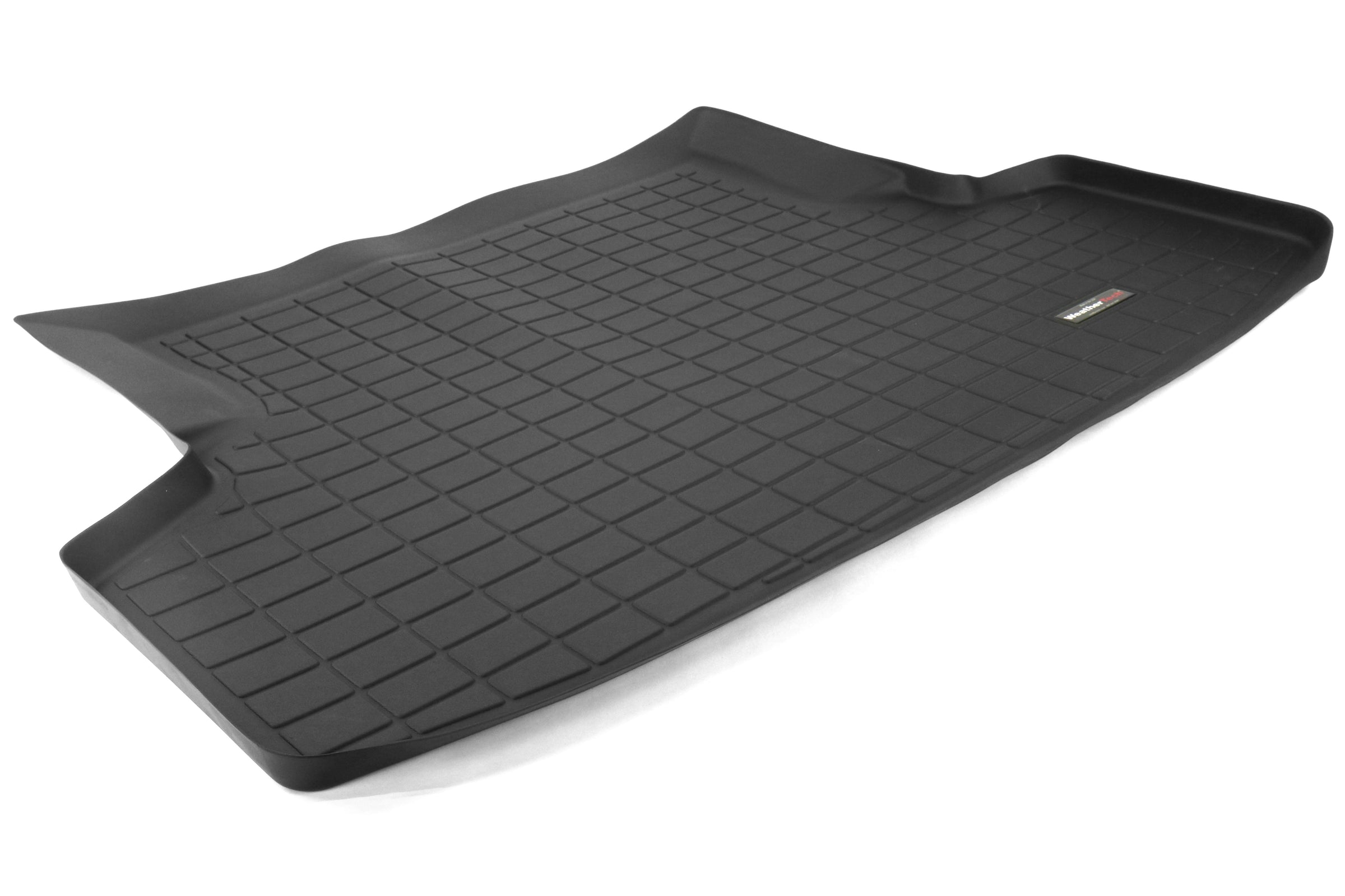 Weathertech Cargo/Trunk Liner - 2015-2021 Subaru WRX / STI / 2012-2016 Impreza Sedan
