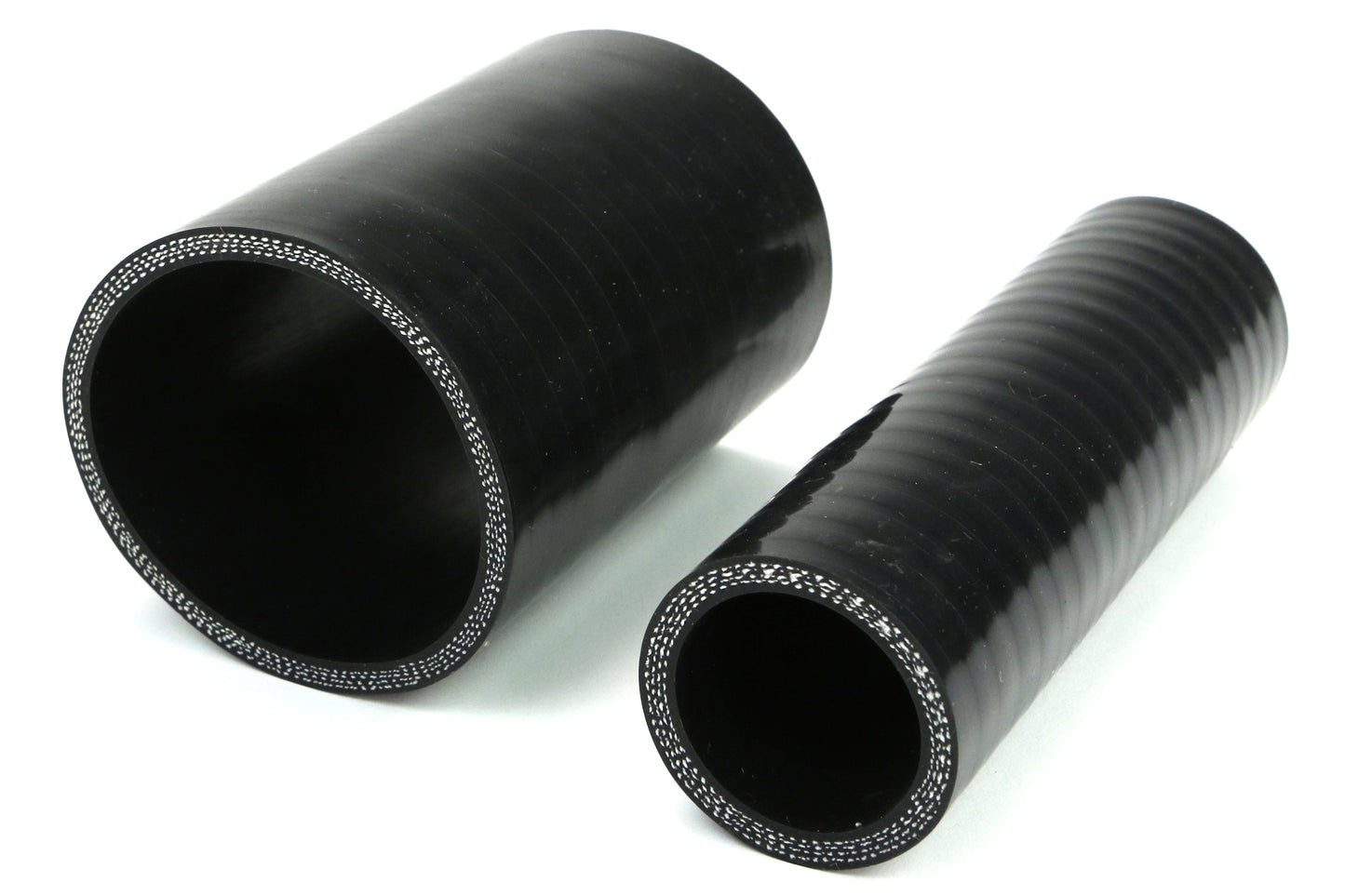 AMS Performance Lower IC Pipe Kit w/TiAL Flange - 2008-2015 Mitsubishi Evo X
