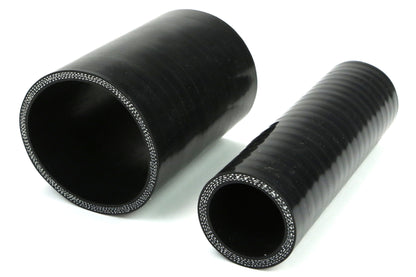 AMS Performance Lower IC Pipe Kit w/TiAL Flange - 2008-2015 Mitsubishi Evo X