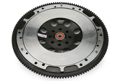 ACT Heavy Duty Race Sprung 6 Pad Clutch Kit w/ Streetlite Flywheel - Subaru Models (inc. 2006+ WRX / 2005-2009 Legacy GT)