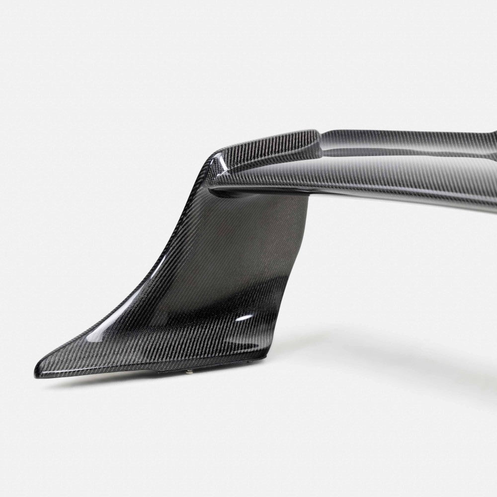 Seibon TD-Style Carbon Fiber Spoiler - 2020-2024 Toyota Supra