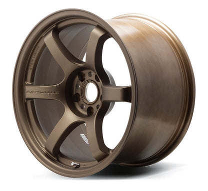 Gram Lights 57DR Wheel - 5x100