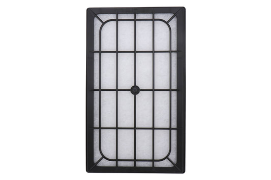 HKS Super Hybrid Panel Air Filter - 2002-2007 Subaru WRX / STI