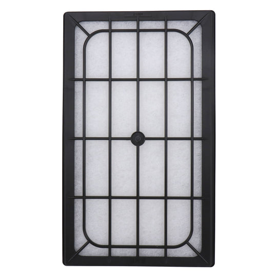 HKS Super Hybrid Panel Air Filter - 2002-2007 Subaru WRX / STI