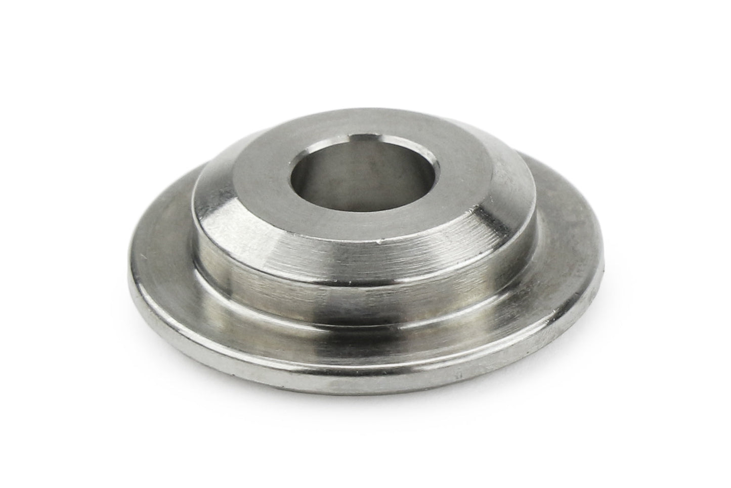 Manley Performance Titanium Spring Retainers - 2008-2015 Mitsubishi Evo X