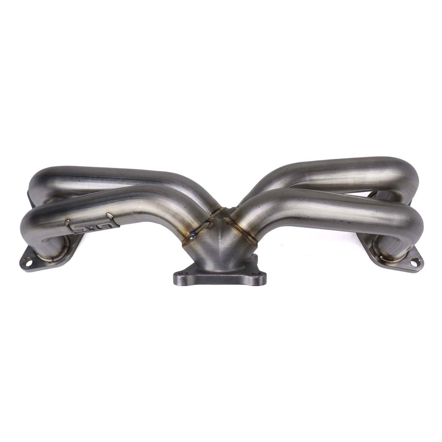 GrimmSpeed Equal Length Exhaust Header - 2015-2021 Subaru WRX