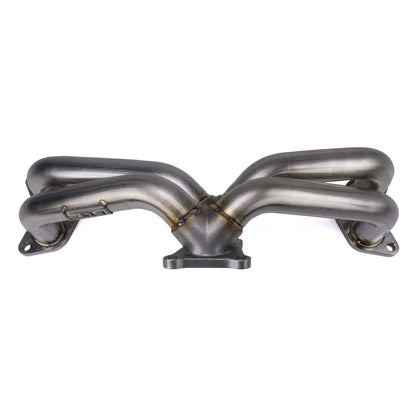 GrimmSpeed Equal Length Exhaust Header - 2015-2021 Subaru WRX