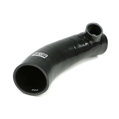 Grimmspeed Top Mount Intercooler Charge Pipe Kit Black - 2015-2021 Subaru WRX