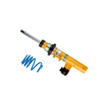 Bilstein B16 (DampTronic) 2015+ Volkswagen GTI /Golf R Front and Rear Suspension Kit