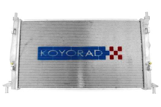 10-13 Mazdaspeed3 Koyo Aluminum Racing Radiator