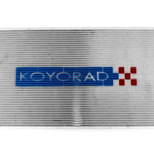 10-13 Mazdaspeed3 Koyo Aluminum Racing Radiator