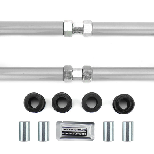 Whiteline Adjustable Rear Lateral Link Front - 2002-2007 Subaru WRX/STI / 1998-2008 Forester / 1990-1999 Legacy