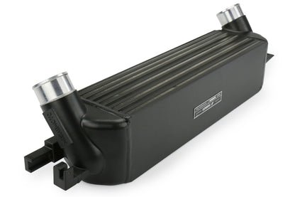 Mishimoto EcoBoost Performance Intercooler Kit Black - 2015-2017 Ford Mustang EcoBoost