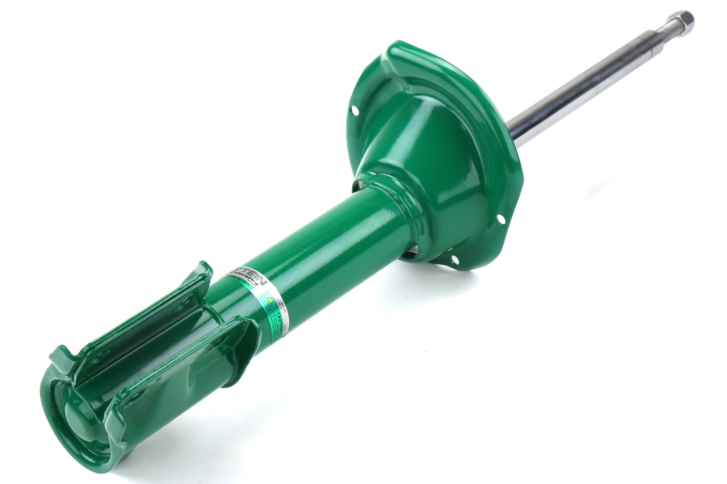 Tein EnduraPro Plus Single Damper Rear Right - 2002-2007 Subaru WRX
