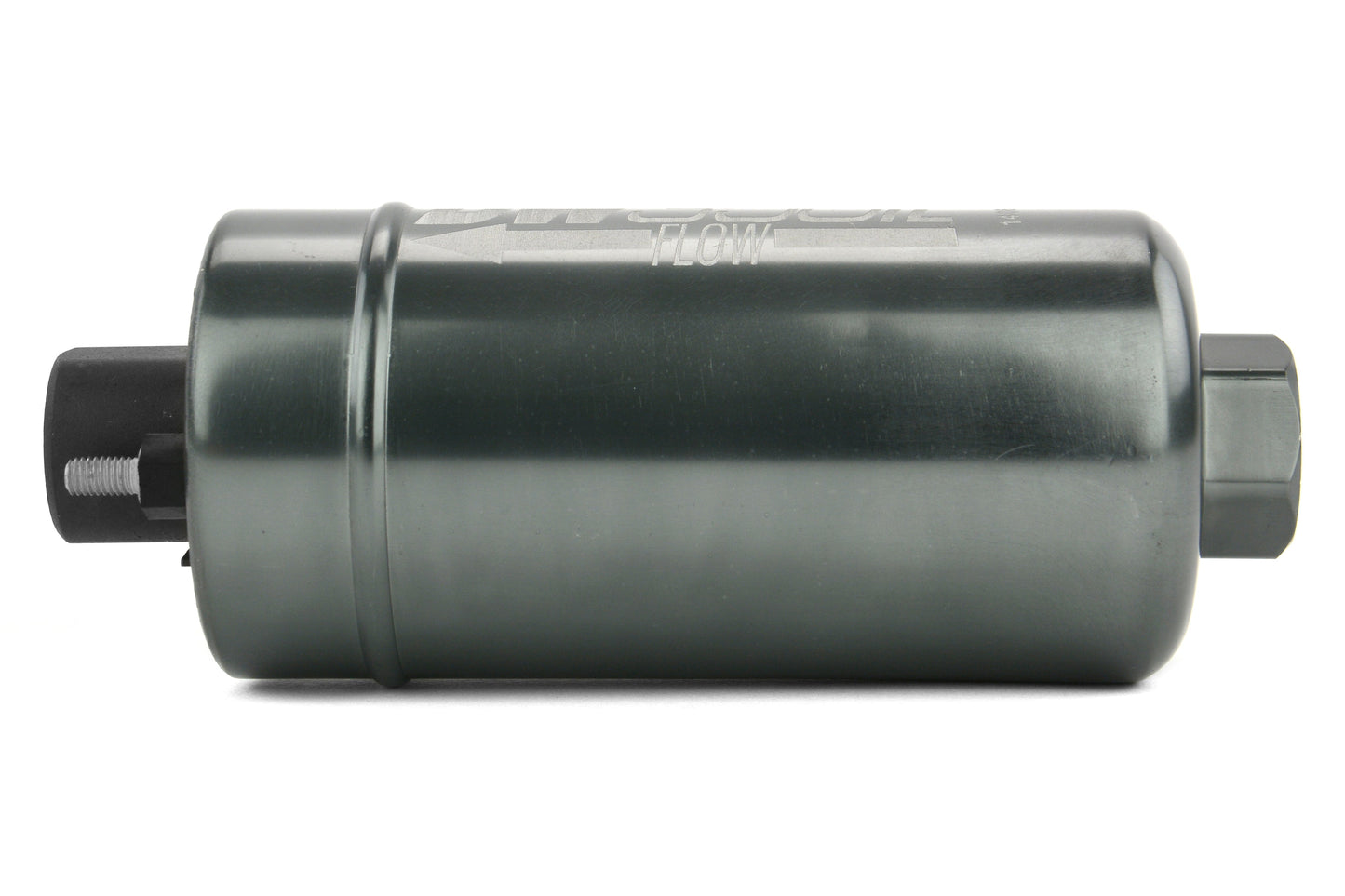 DeatschWerks DW350iL In-Line Fuel Pump - Universal