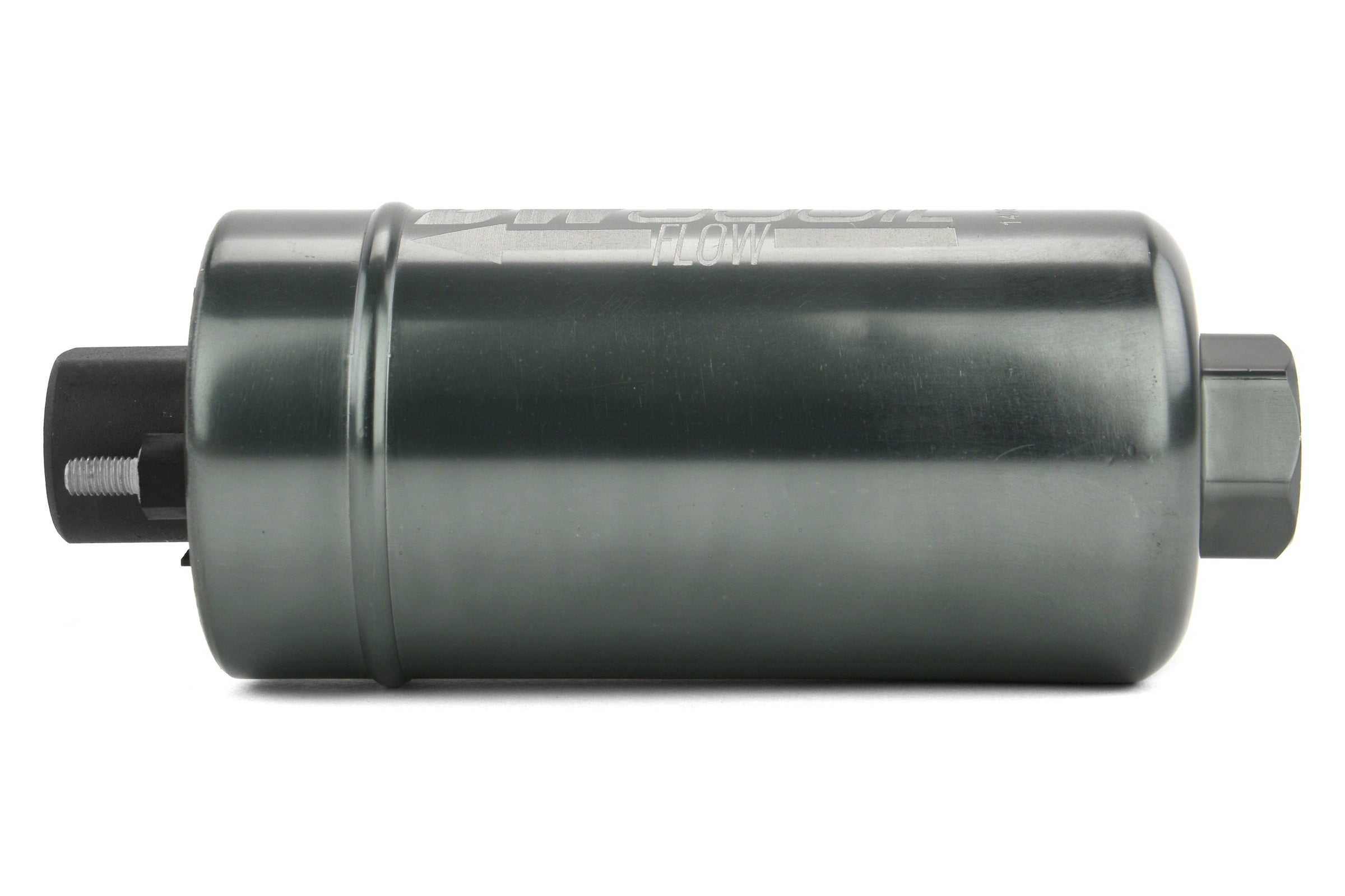 DeatschWerks DW350iL In-Line Fuel Pump - Universal
