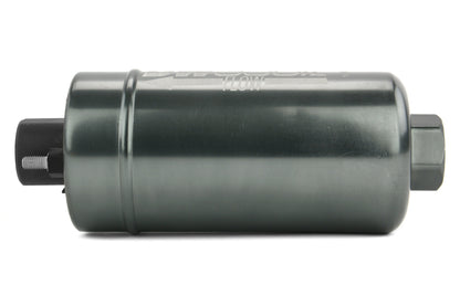 DeatschWerks DW350iL In-Line Fuel Pump - Universal