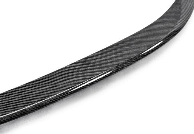 Seibon Carbon Fiber Spoiler (C) - 2013-2016 Scion FR-S / 2013-2020 Subaru BRZ / 2017-2019 Toyota 86