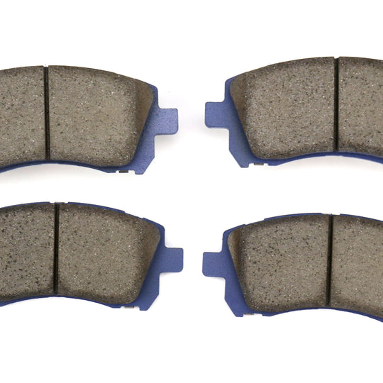 DBA SP500 Front Brake Pads - Subaru Models (inc. 2002 WRX / 1999-2001 2.5RS)