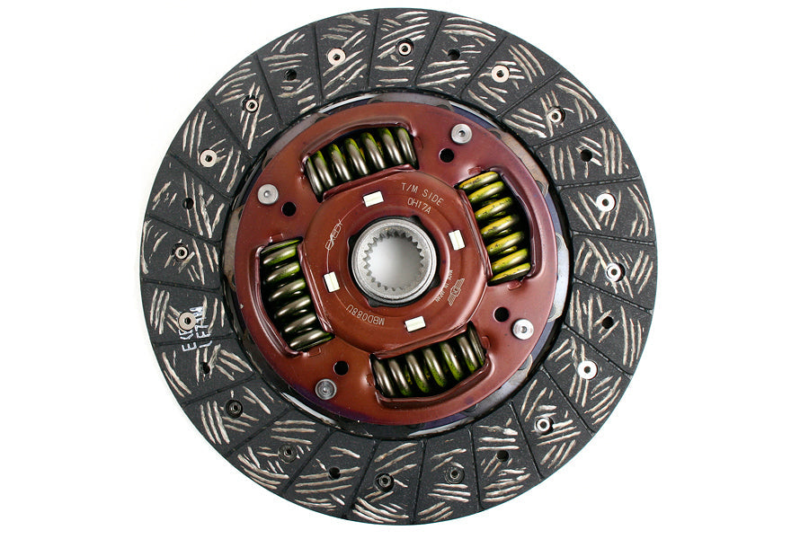 Exedy OEM Replacement Clutch - 2008-2015 Mitsubishi Evo X GSR
