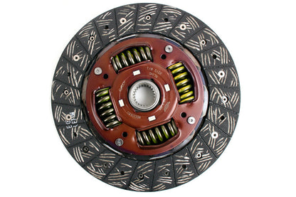 Exedy OEM Replacement Clutch - 2008-2015 Mitsubishi Evo X GSR