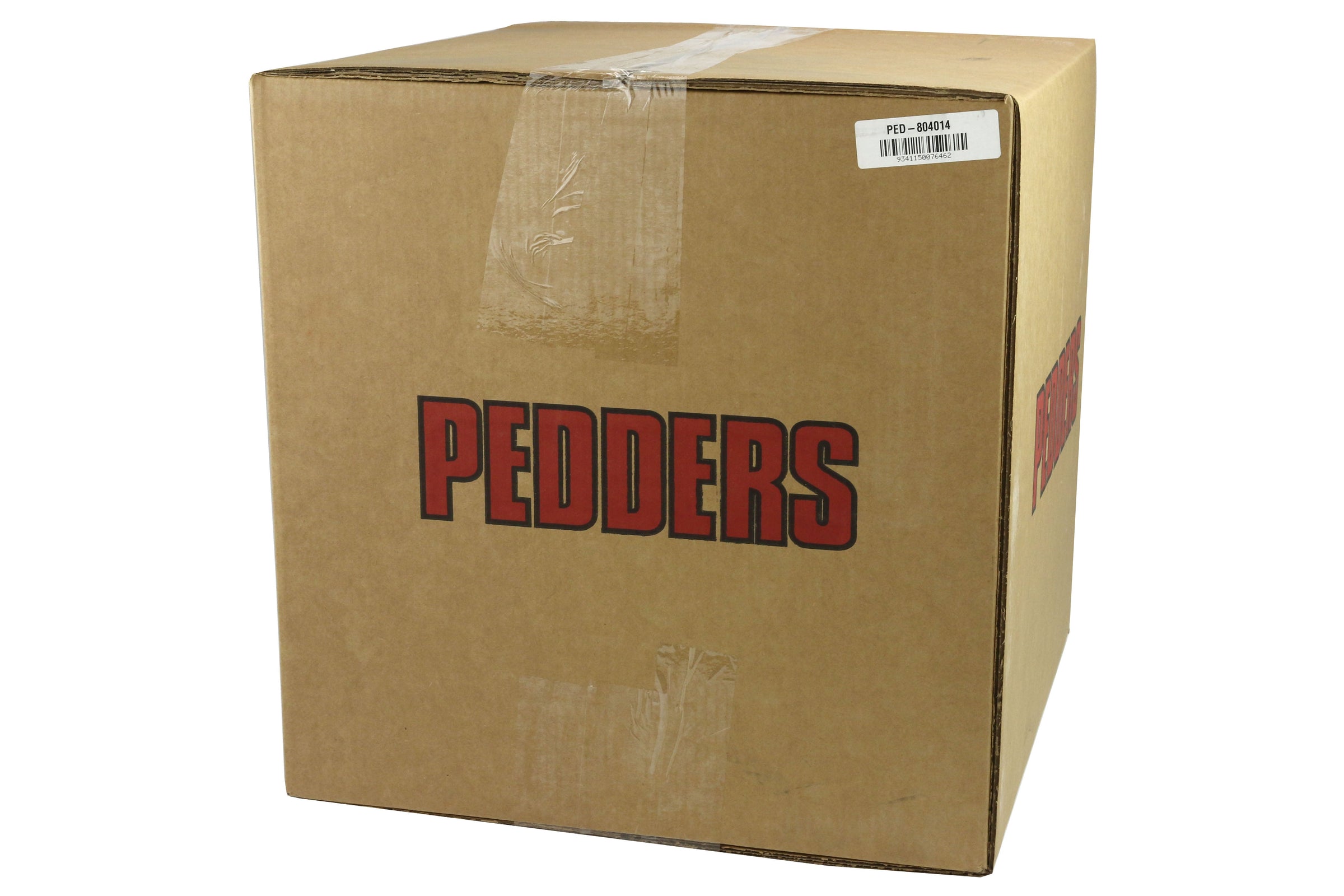 Pedders Coil Lowering Spring Kit - 2002-2008 Subaru Forester