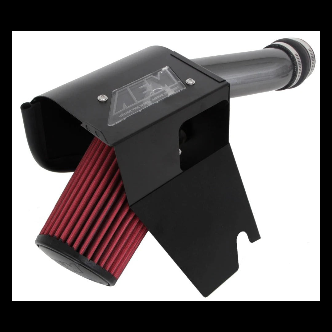 AEM Cold Air Intake System - 2018 Subaru STI