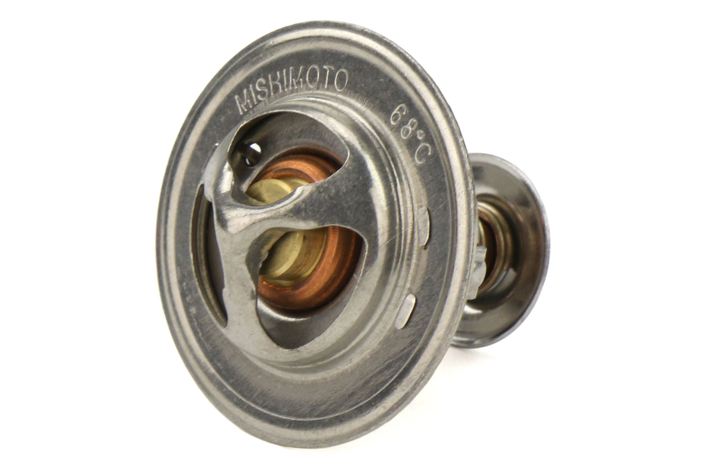 Mishimoto Racing Thermostat - 2008-2015 Mitsubishi Evo X