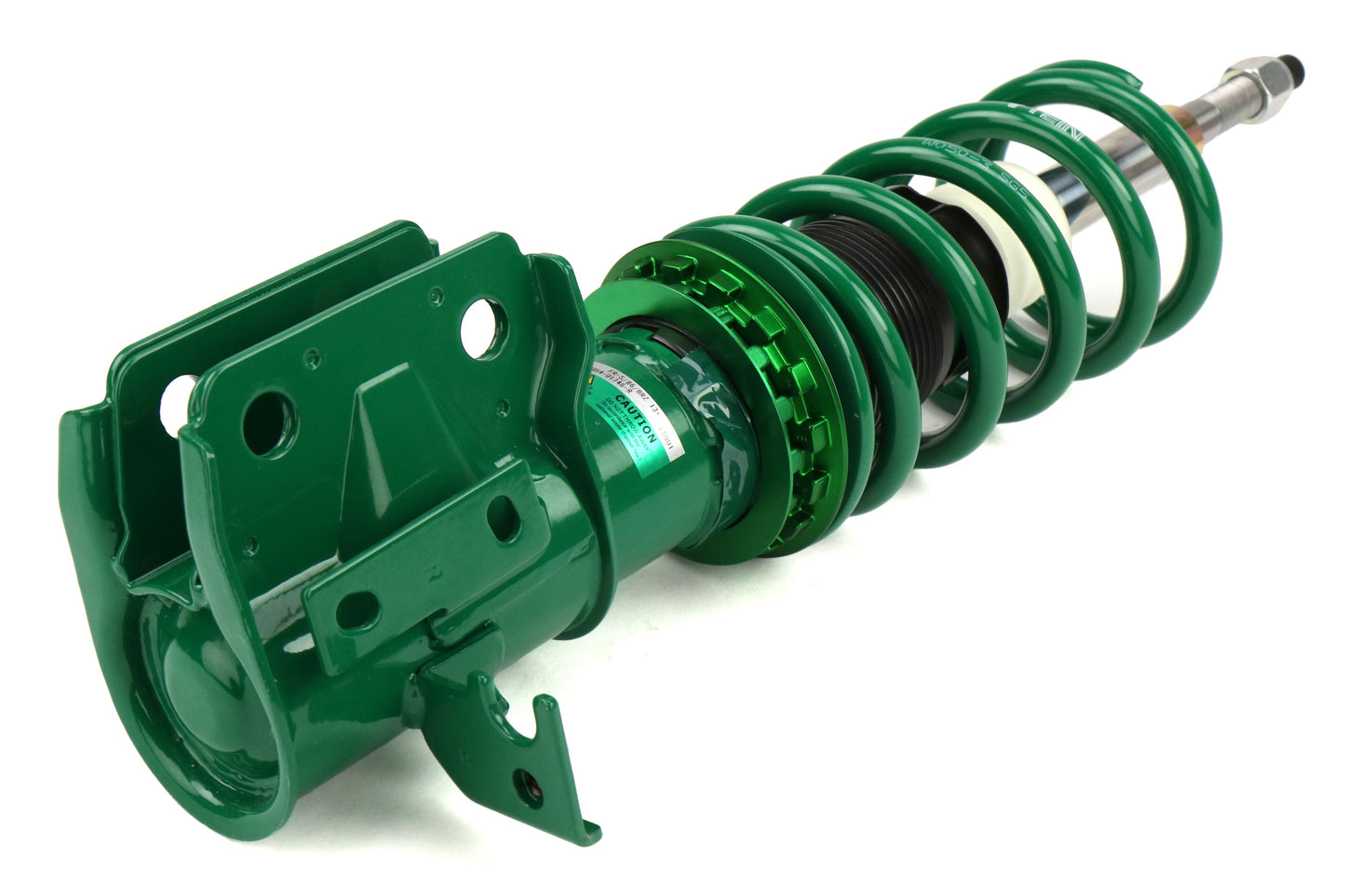 Tein Street Advance Z Coilovers - 2013-2021 Scion FR-S / Subaru BRZ / Toyota 86