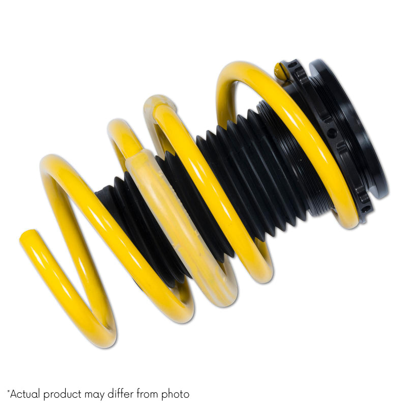 ST Adjustable Lowering Springs Honda Civic Type-R (FK) w/ Electronics Dampers (27350036)