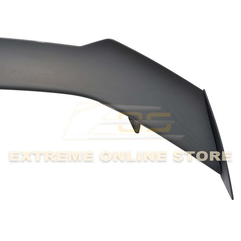 Camaro Zl1 1LE Conversion Rear Trunk Spoiler High Wing