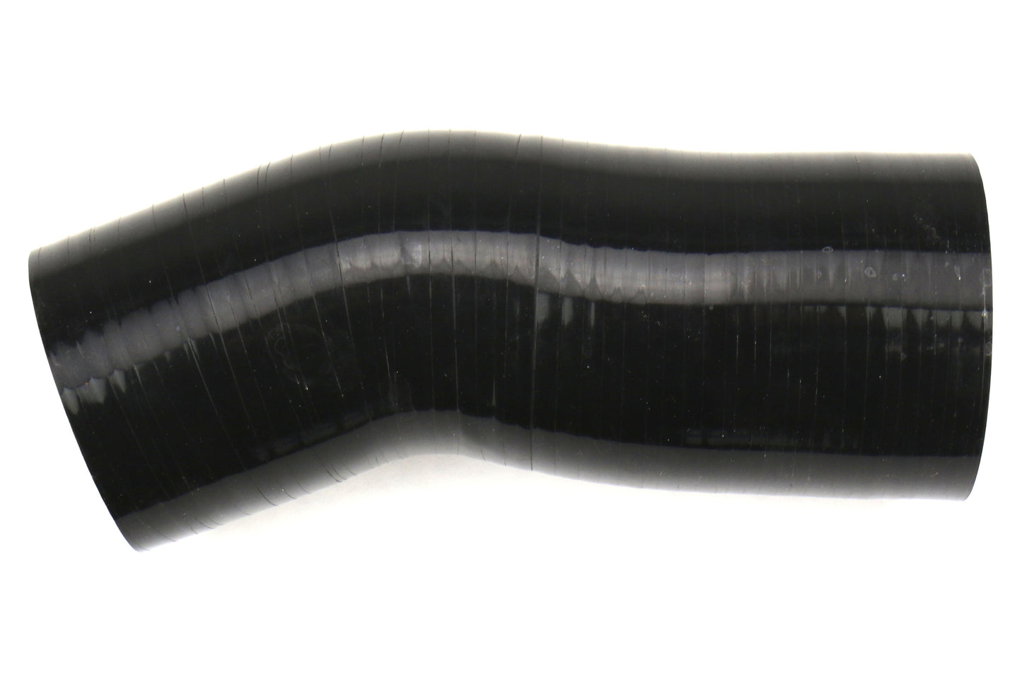 Torque Solution Post MAF Silicone Hose - 2008-2014 Subaru WRX/STI / 2005-2009 Legacy GT