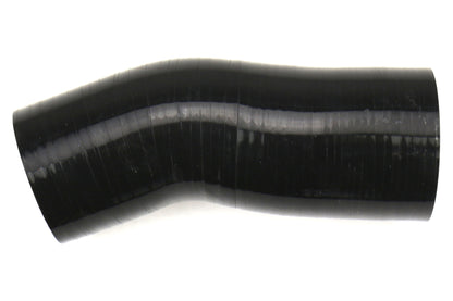 Torque Solution Post MAF Silicone Hose - 2008-2014 Subaru WRX/STI / 2005-2009 Legacy GT