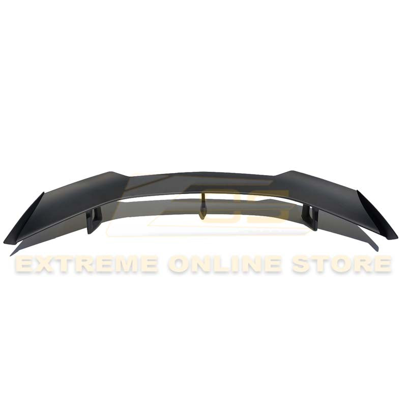 Camaro Zl1 1LE Conversion Rear Trunk Spoiler High Wing