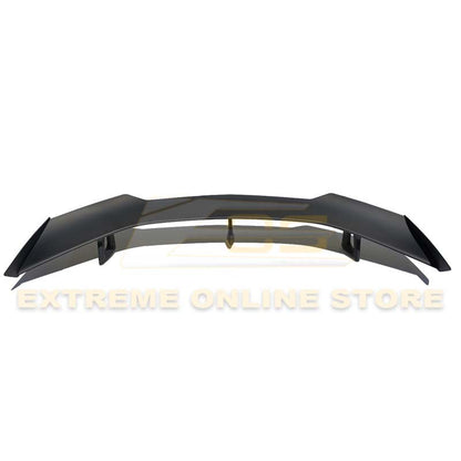 Camaro Zl1 1LE Conversion Rear Trunk Spoiler High Wing