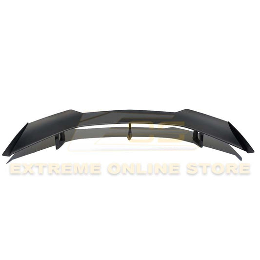 Camaro Zl1 1LE Conversion Rear Trunk Spoiler High Wing
