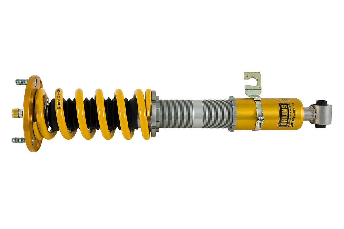 Ohlins Road & Track Coilovers - 1991-2002 Mazda RX-7 (FD3S)