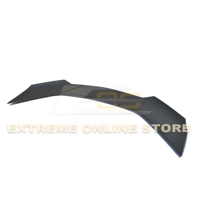 Camaro Zl1 1LE Conversion Rear Trunk Spoiler High Wing