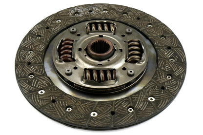 Exedy Stage 1 Heavy Duty Organic Disc Clutch Kit - 2008-2015 Mitsubishi Evo X GSR